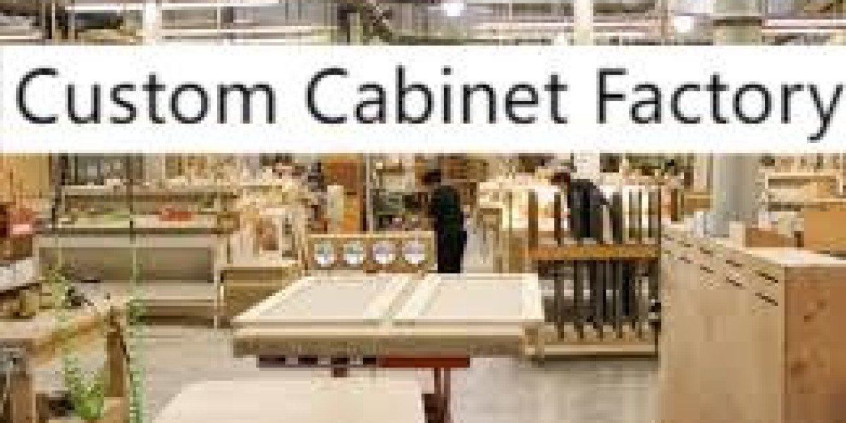 Haibodoor Custom Cabinet Factory: Tailored Designs for Efficient Interior Spaces
