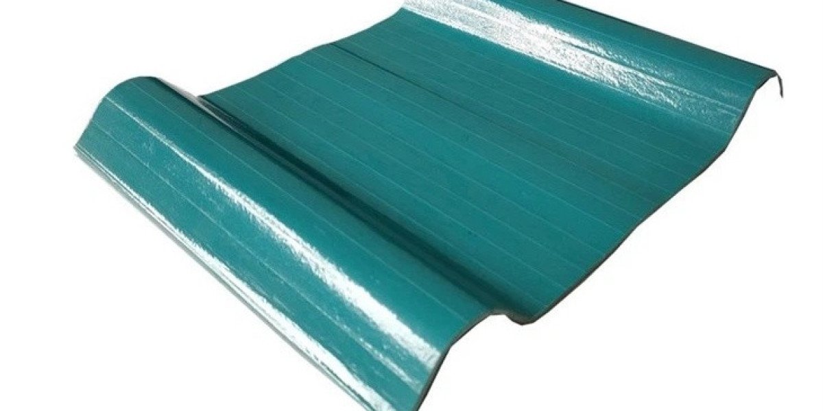 Why Choose Chuanya for Your Roofing Needs?