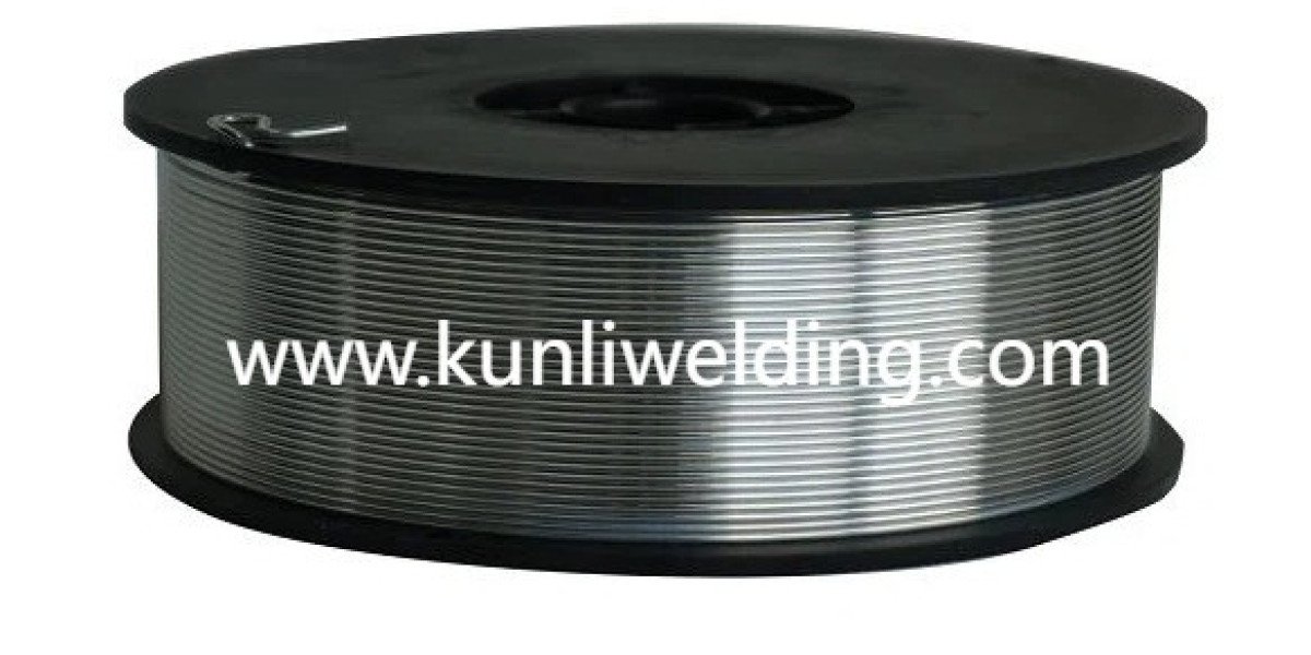 Circular Sourcing And Local Welding Wire Capacity Reduce Risk For Makers