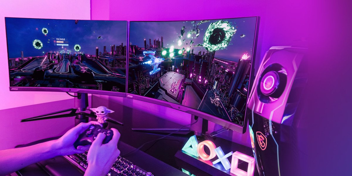 Gaming Market Size, Industry Growth | 2035