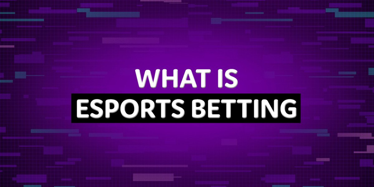Esports Betting Market Size, Industry Trends | 2032