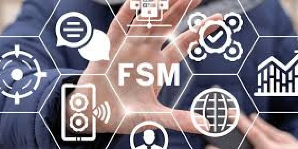Japan Field Service Management Market Size, Share & Growth Forecast 2035