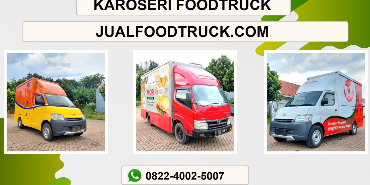 pengalaman Pelaku UKM Camilan yang Kini Punya fleet Sendiri dari UltimaKaroseri